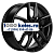 Khomen Wheels 6,5x17/5x114,3 ET46 D67,1 KHW1708 (Elantra/Ceed/i30) Black