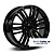 Carwel R18 / 7.5J PCD 6x139.7 ЕТ 25 ЦО 106.1 Джирим