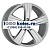 MAK 7x17/5x118 ET62 D71,1 Stone 5 T Silver
