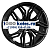 Tech Line 8,5x20/5x114,3 ET42 D67,1 205 BL