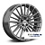 Скад R20 / 7.5J PCD 5x108 ЕТ 36 ЦО 65.1 Оливер