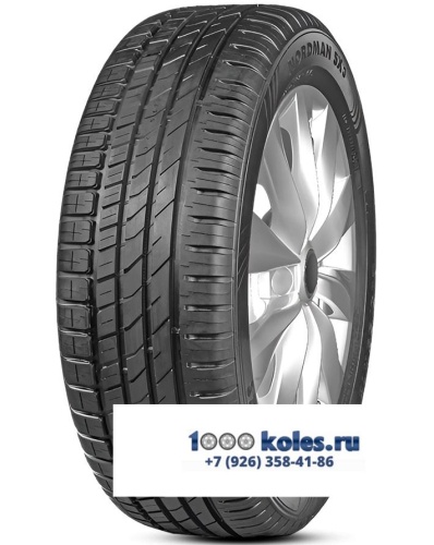 Ikon 215/60 r16 Nordman SX3 (Character Eco) 99H