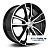 X-trike R16 / 6.5J PCD 5x114.3 ЕТ 45 ЦО 60.1 X-116M