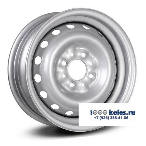 ТЗСК R13 / 5J PCD 4x98 ЕТ 29 ЦО 60.1 VAZ 2103