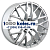 RST 7,5x19/5x108 ET46 D63,4 R019 (Geely Tugela) Silver