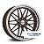 Dotz R19 / 9.5J PCD 5x112 ЕТ 25 ЦО 70.1 Revvo