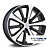 Replica H R17 / 7J PCD 5x114.3 ЕТ 45 ЦО 60.1 To28H