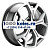 Khomen Wheels 7x17/5x108 ET33 D60,1 KHW1710 (Chery Tiggo/Tiggo 7 Pro) Gray-FP