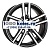 Tech Line 6x15/4x114,3 ET38 D67,1 529 BD