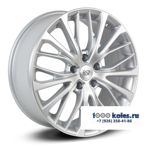 RST R18 / 8J PCD 5x114.3 ЕТ 50 ЦО 60.1 R028