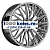 LS Forged 9x21/5x120 ET45,5 D62,6 LS FG60 HPB (конус)