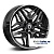 КиК R19 / 7J PCD 5x112 ЕТ 43 ЦО 57.1 Колумб