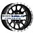 Lizardo 8,5x16/6x139,7 ET0 D110,1 XH326 CBMF (конус)