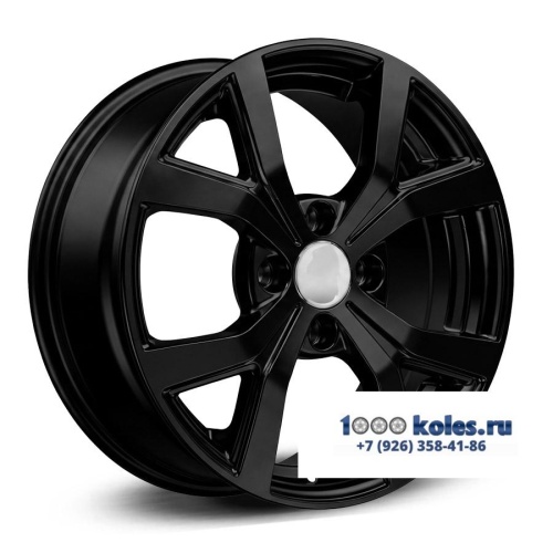 Carwel R15 / 6J PCD 4x100 ЕТ 50 ЦО 60.1 Таир