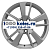 Khomen Wheels 7x17/5x114,3 ET39 D60,1 KHW1704 (RAV4) F-Silver