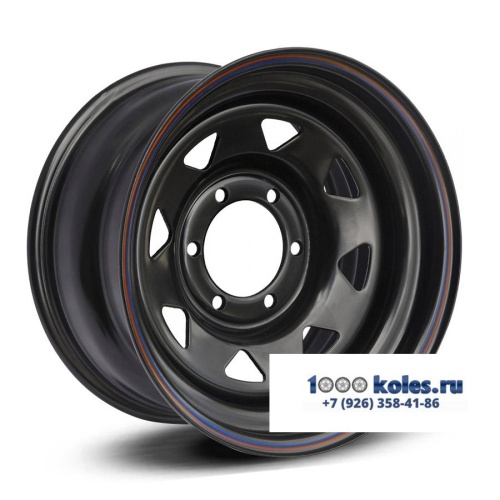 ORW R16 / 8J PCD 6x114.3 ЦО 66.1 47W