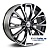 RST R18 / 7J PCD 5x108 ЕТ 36 ЦО 65.1 R038
