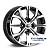iFree Original R15 / 6J PCD 4x100 ЕТ 50 ЦО 60.1 Vesta КС945