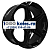 Khomen Wheels 7,5x19/5x114,3 ET40 D64,1 KHW1909 (Haval F7/F7x) Black