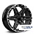 КиК R18 / 8J PCD 6x114.3 ЕТ 42 ЦО 66.1 Дистрикт