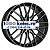 Neo 9x21/5x108 ET40 D63,3 211FF (ZEEKR 001) BDm FlowForming