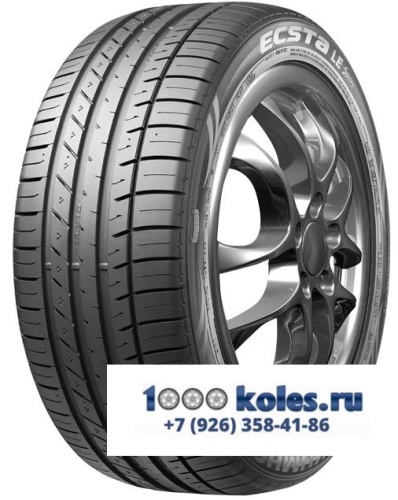 Kumho 235/50 r17 ECSTA Le Sport KU39 96Y