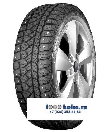 Attar 215/60 r16 W01 95T Шипы