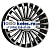 RST 9,5x21/5x120 ET49 D72,6 R2101FF (Range Rover IV (L405) Facelift [2017 .. 2021]) BD FlowForming