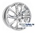 Скад R17 / 7J PCD 5x114.3 ЕТ 39 ЦО 60.1 Marseille