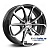 iFree R16 / 6J PCD 4x100 ЕТ 35 ЦО 67.1 Такеши