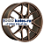 LS Forged 9x20/6x139,7 ET20 D77,8 LS FG31 MBZ (конус)