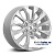 Premium Series R20 / 8J PCD 6x139.7 ЕТ 60 ЦО 95.1 КР007 Land Cruiser 300