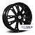 RST R19 / 7J PCD 5x114.3 ЕТ 40 ЦО 64.1 R119