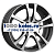 СКАД 6x15/4x100 ET47 D60,1 Дели (КЛ300) Алмаз
