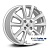 iFree Original R16 / 6.5J PCD 4x100 ЕТ 46 ЦО 54.1 ZV Rio КС1026