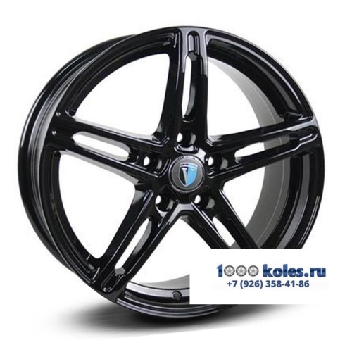 Venti R16 / 6.5J PCD 5x114.3 ЕТ 31 ЦО 67.1 1618