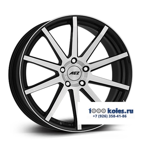 AEZ R18 / 8J PCD 5x112 ЕТ 35 ЦО 70.1 Straight