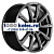 Khomen Wheels 7,5x18/5x114,3 ET50 D67,1 KHW1808 (K5/Santafe) Gray