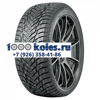 Nokian Tyres 255/45R20 105T XL Hakkapeliitta 10 EV SilentDrive TL (шип.)