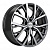 Carwel Тур 1806 (Grand Vitara/ Lifan X70/ Changan CS75) 7,0x18 5/114,3 ET45 D60,1 AGR (Арт.109925)