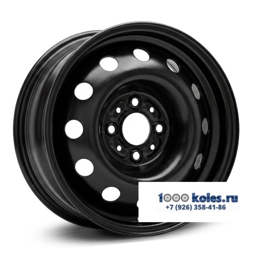 Magnetto R14 / 5.5J PCD 4x98 ЕТ 35 ЦО 58.6 14003