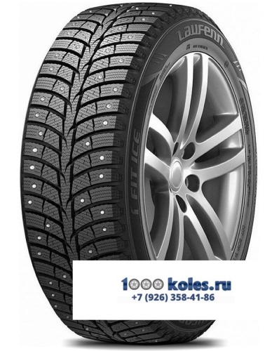 Laufenn 205/65 r16 I FIT ICE LW71 95T Шипы