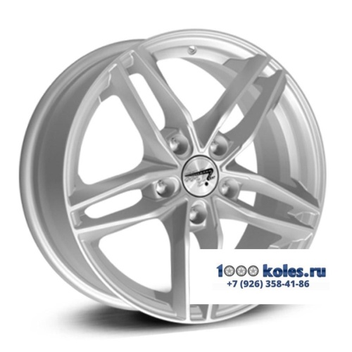 iFree R16 / 6.5J PCD 5x114.3 ЕТ 45 ЦО 67.1 Moskva