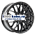 Neo 6,5x16/4x100 ET40 D67,1 654 BL