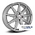 iFree R16 / 6J PCD 4x100 ЕТ 45 ЦО 60.1 Хит