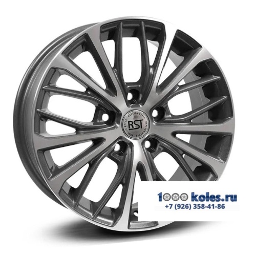 RST R18 / 8J PCD 5x114.3 ЕТ 50 ЦО 60.1 R028