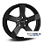 Dezent R15 / 6J PCD 5x114.3 ЕТ 46 ЦО 67.1 TD dark