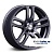 Скад R18 / 7J PCD 5x114.3 ЕТ 38 ЦО 67.1 Женева