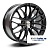 NEO R17 / 7J PCD 5x114.3 ЕТ 45 ЦО 67.1 740