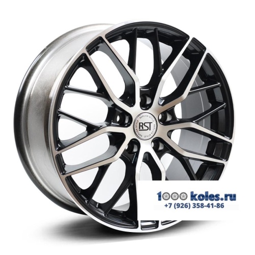 RST R17 / 7.5J PCD 5x108 ЕТ 50.5 ЦО 63.4 R007